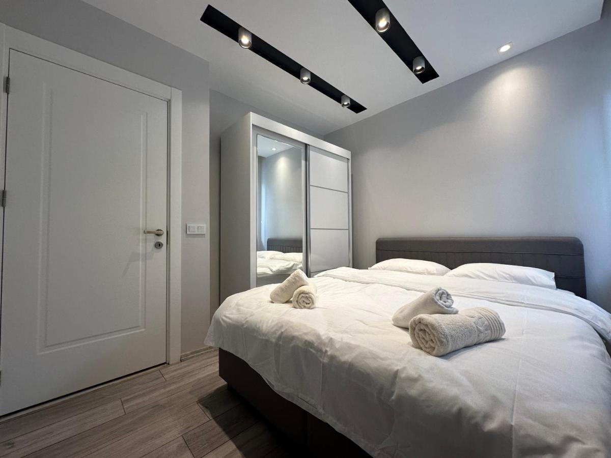 Apart Otel Real Homes Lara *