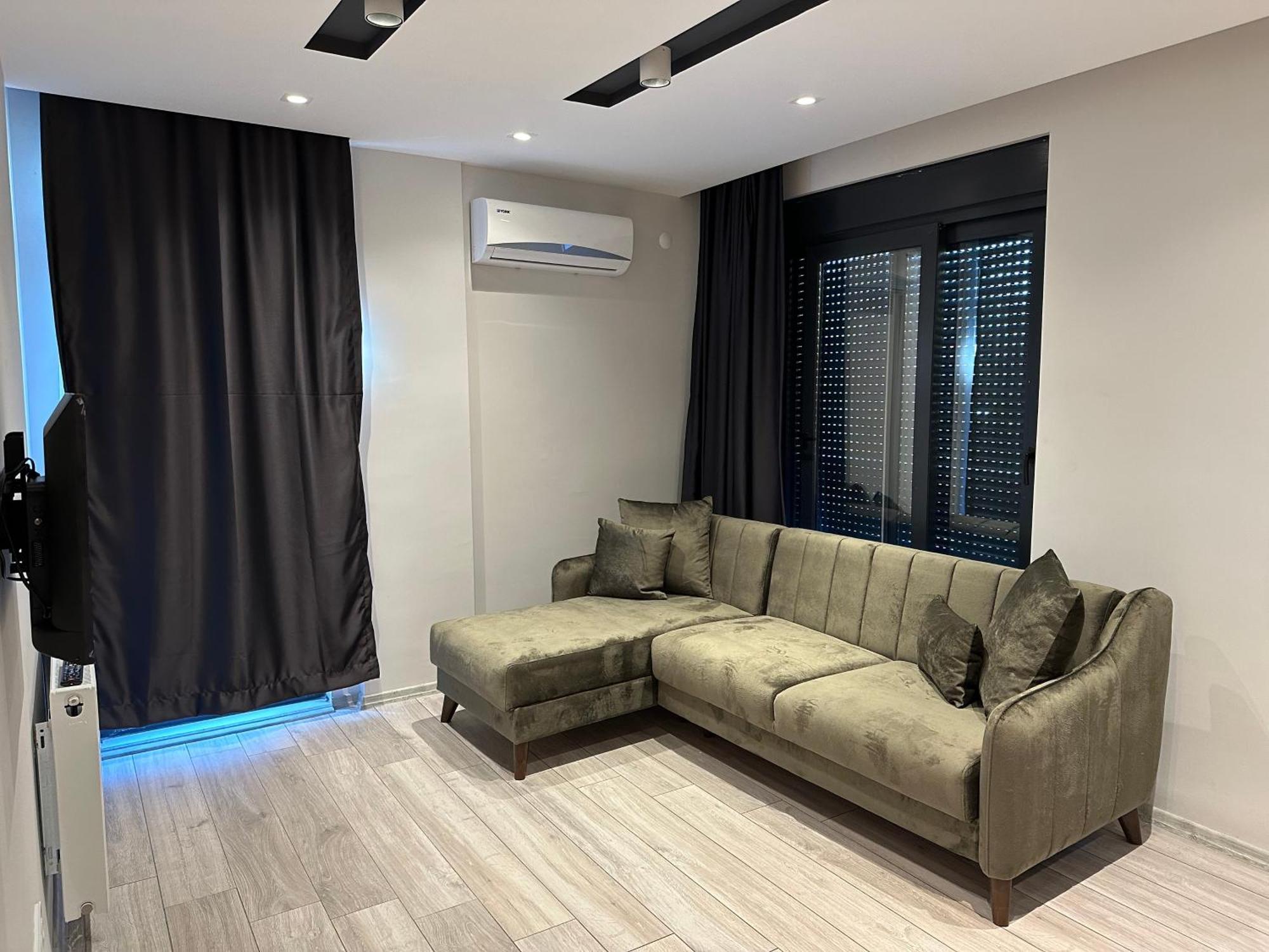 Real Homes Lara Apart Otel