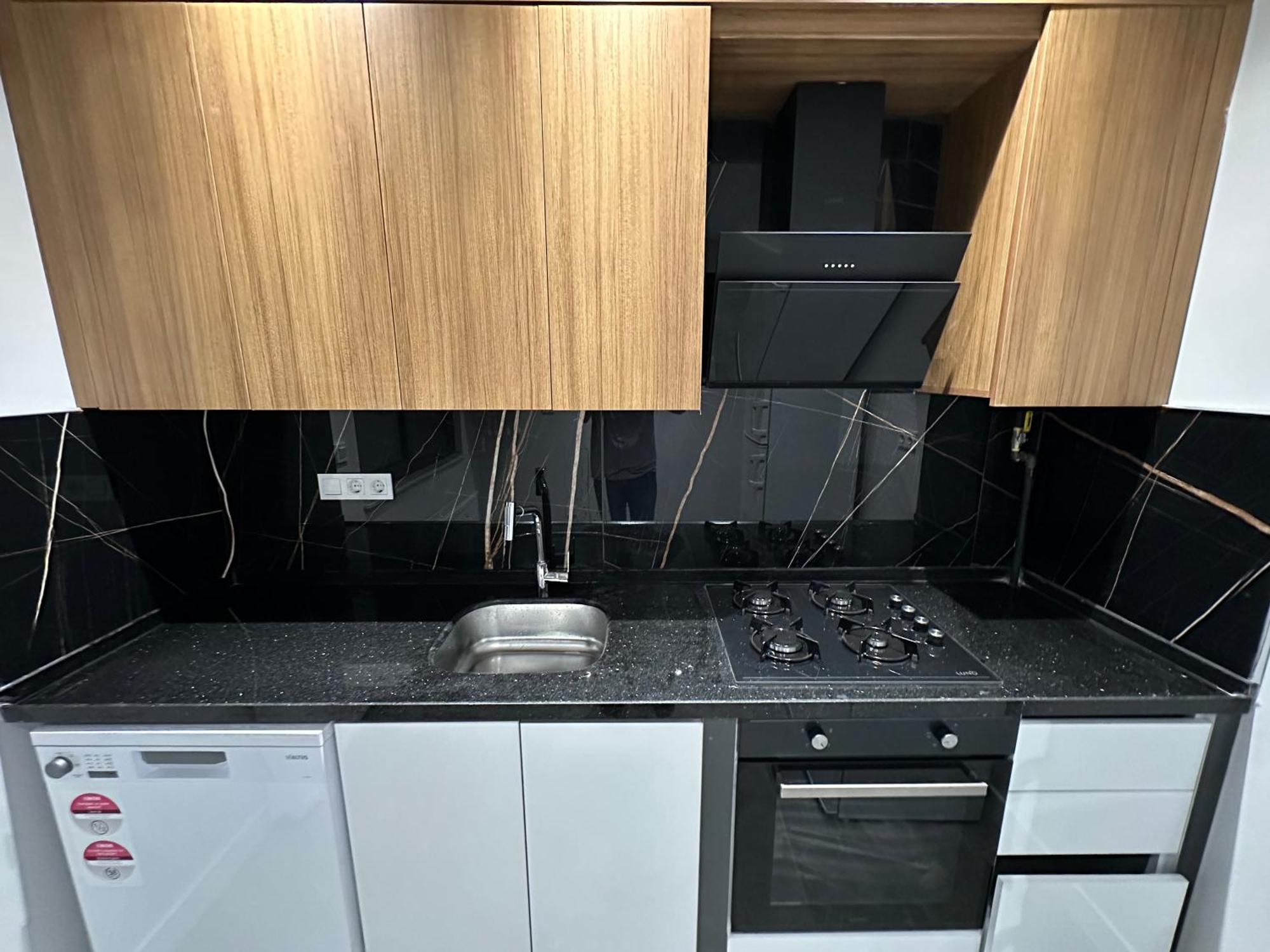 Real Homes Lara Apart Otel *