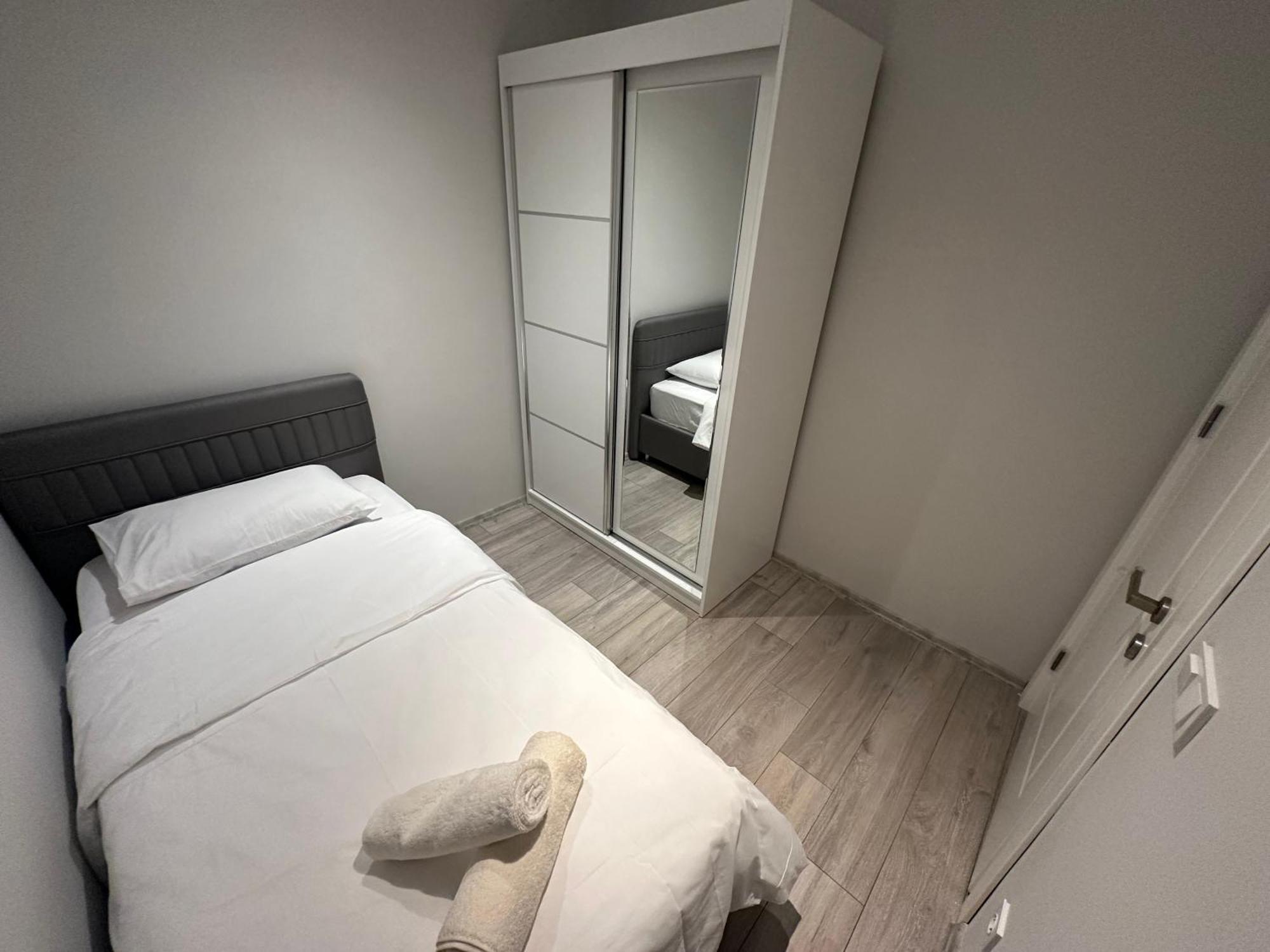 Apart Otel Real Homes Lara *