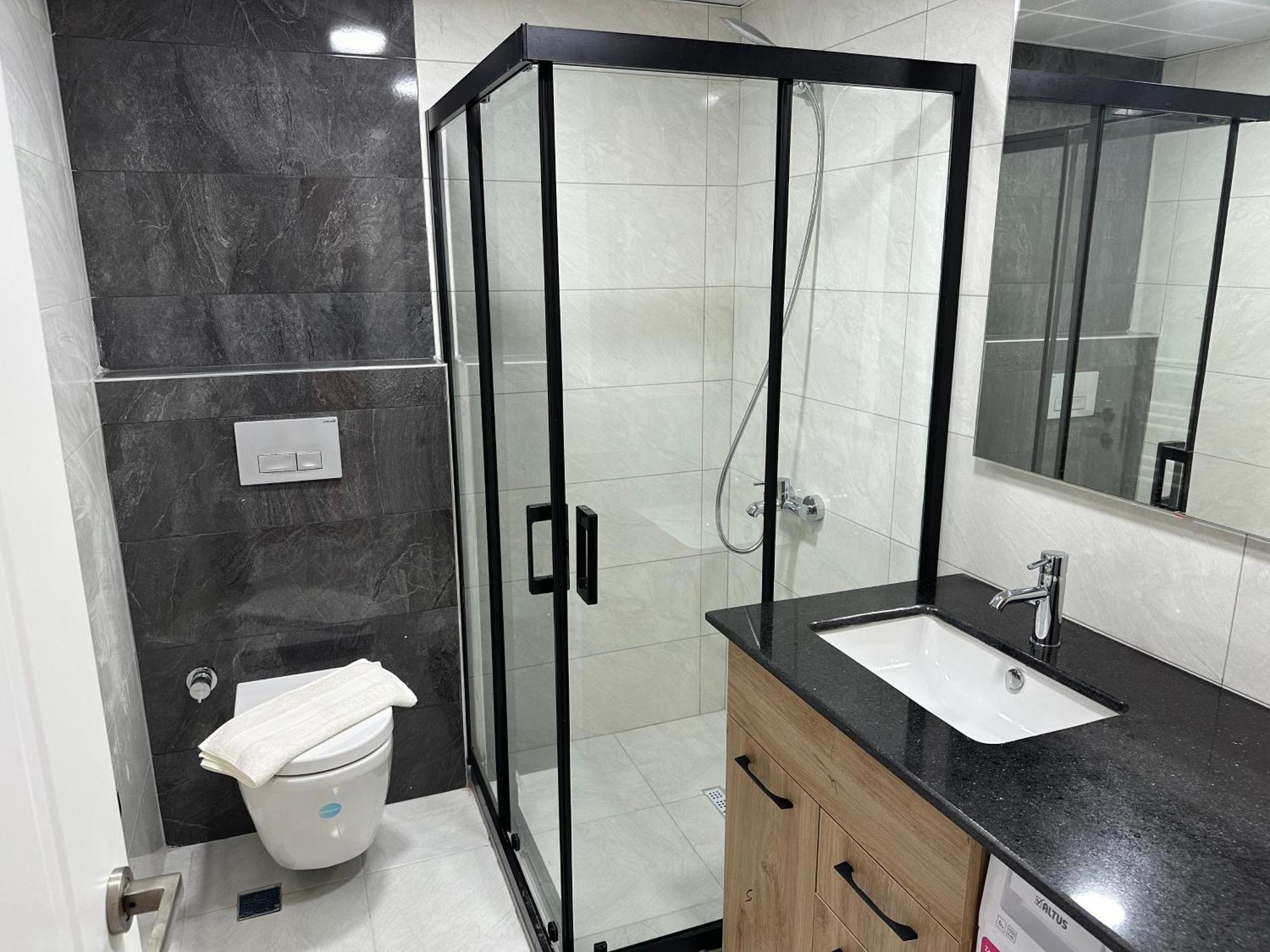 Real Homes Lara Apart Otel