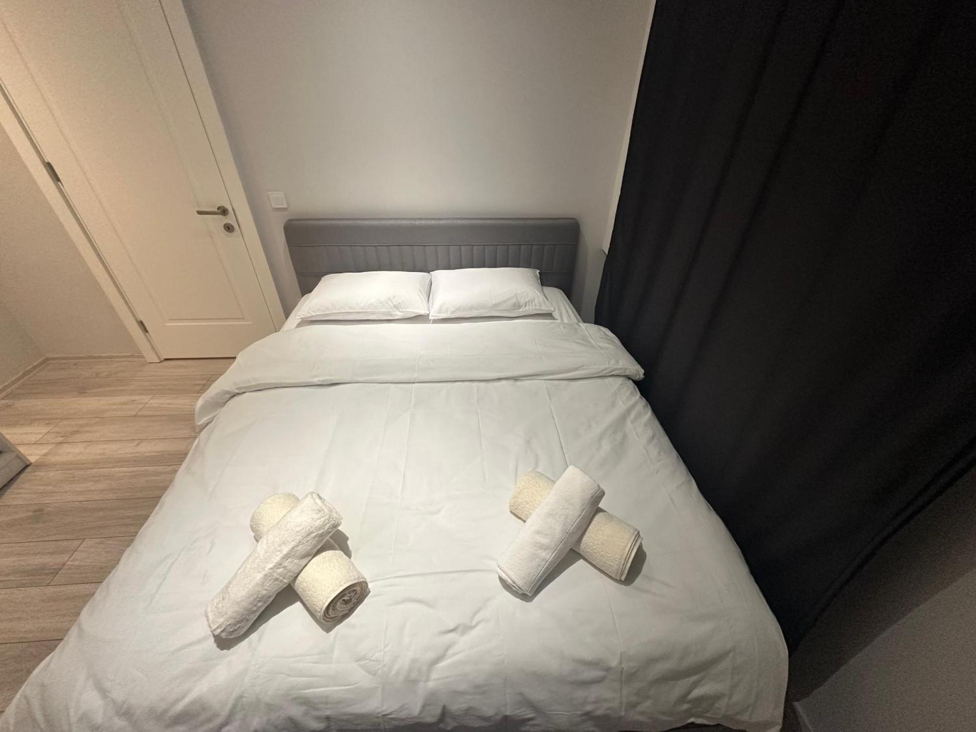 Apart Otel Real Homes Lara *