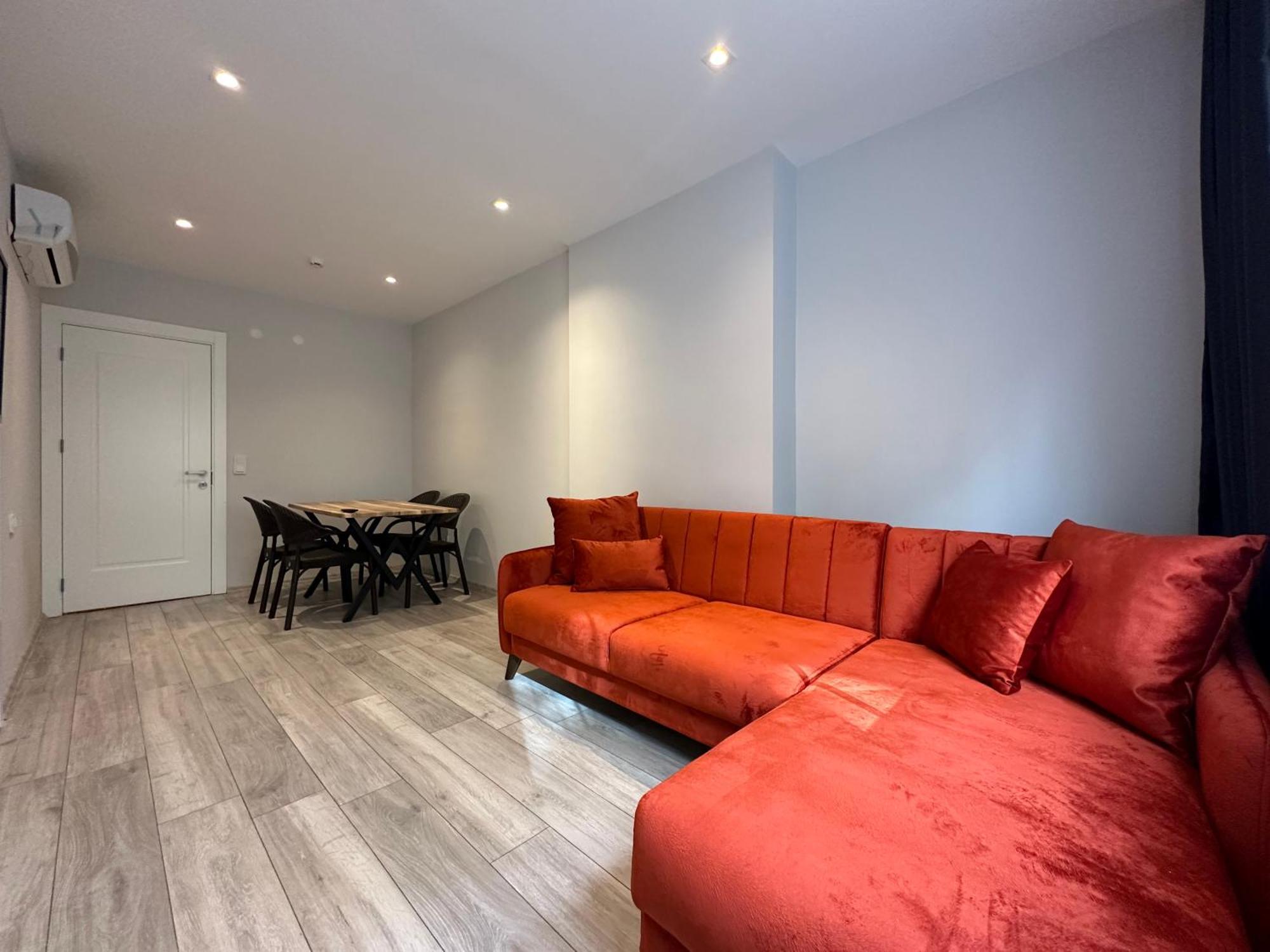 Apart Otel Real Homes Lara *