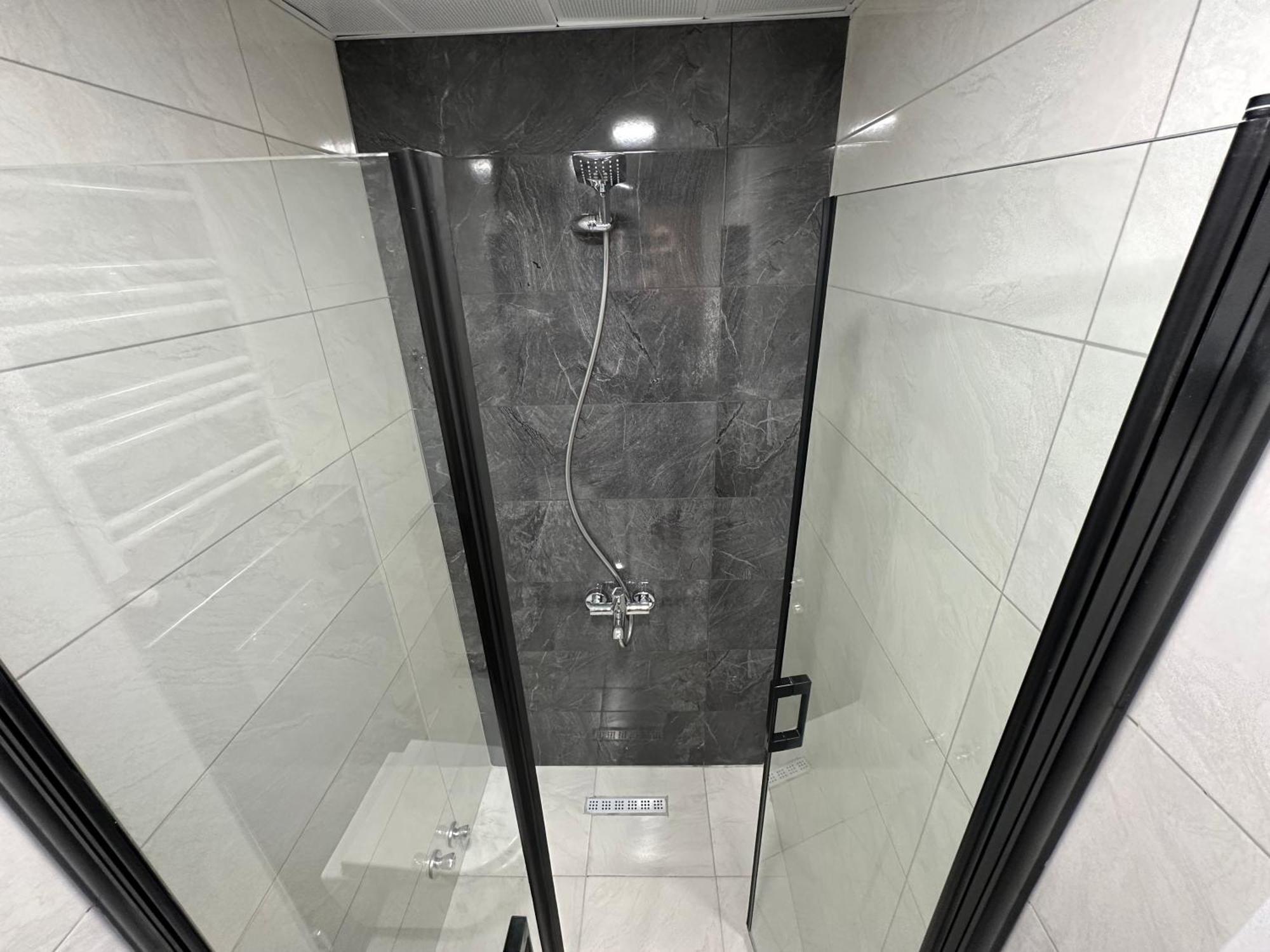 Apart Otel Real Homes Lara Antalya