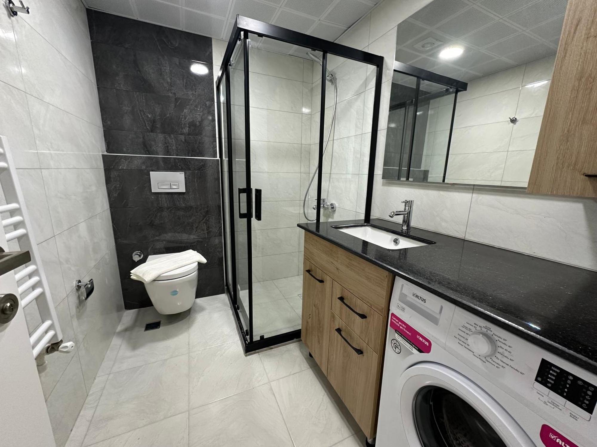 Real Homes Lara Apart Otel