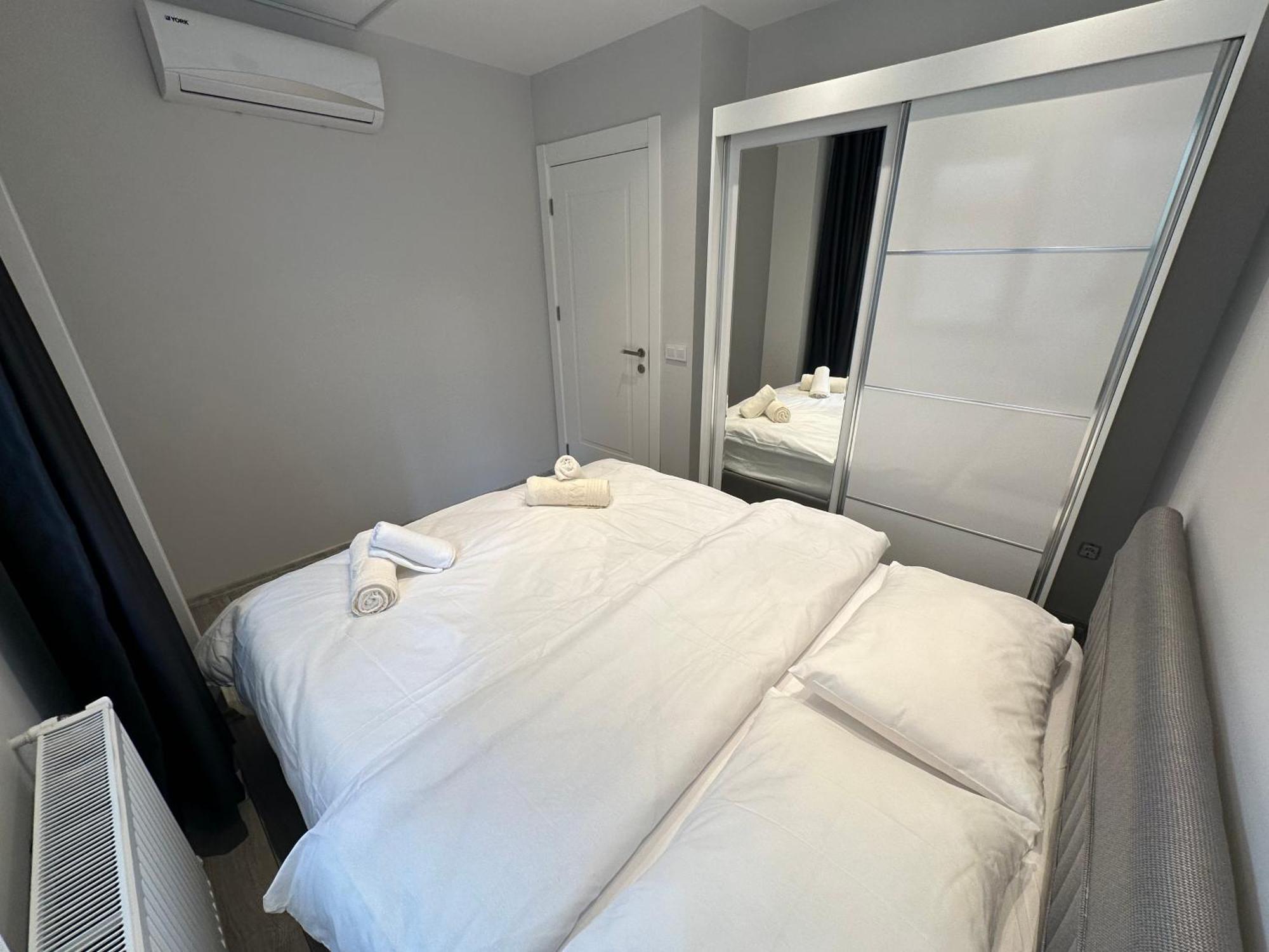 Real Homes Lara Apart Otel *
