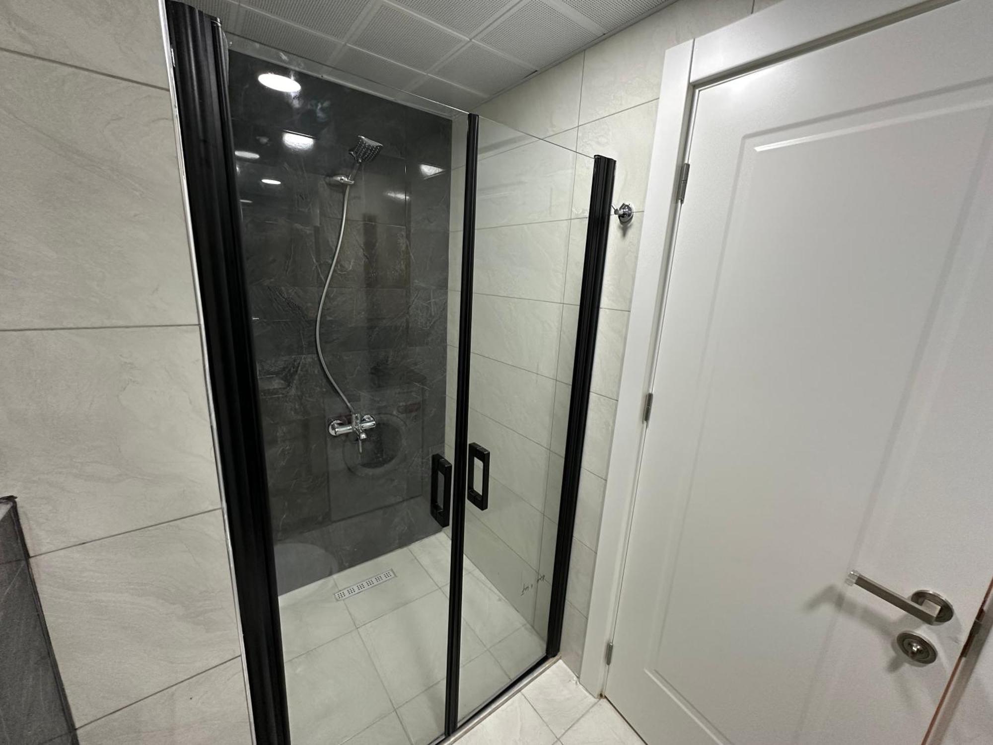 Apart Otel Real Homes Lara Antalya