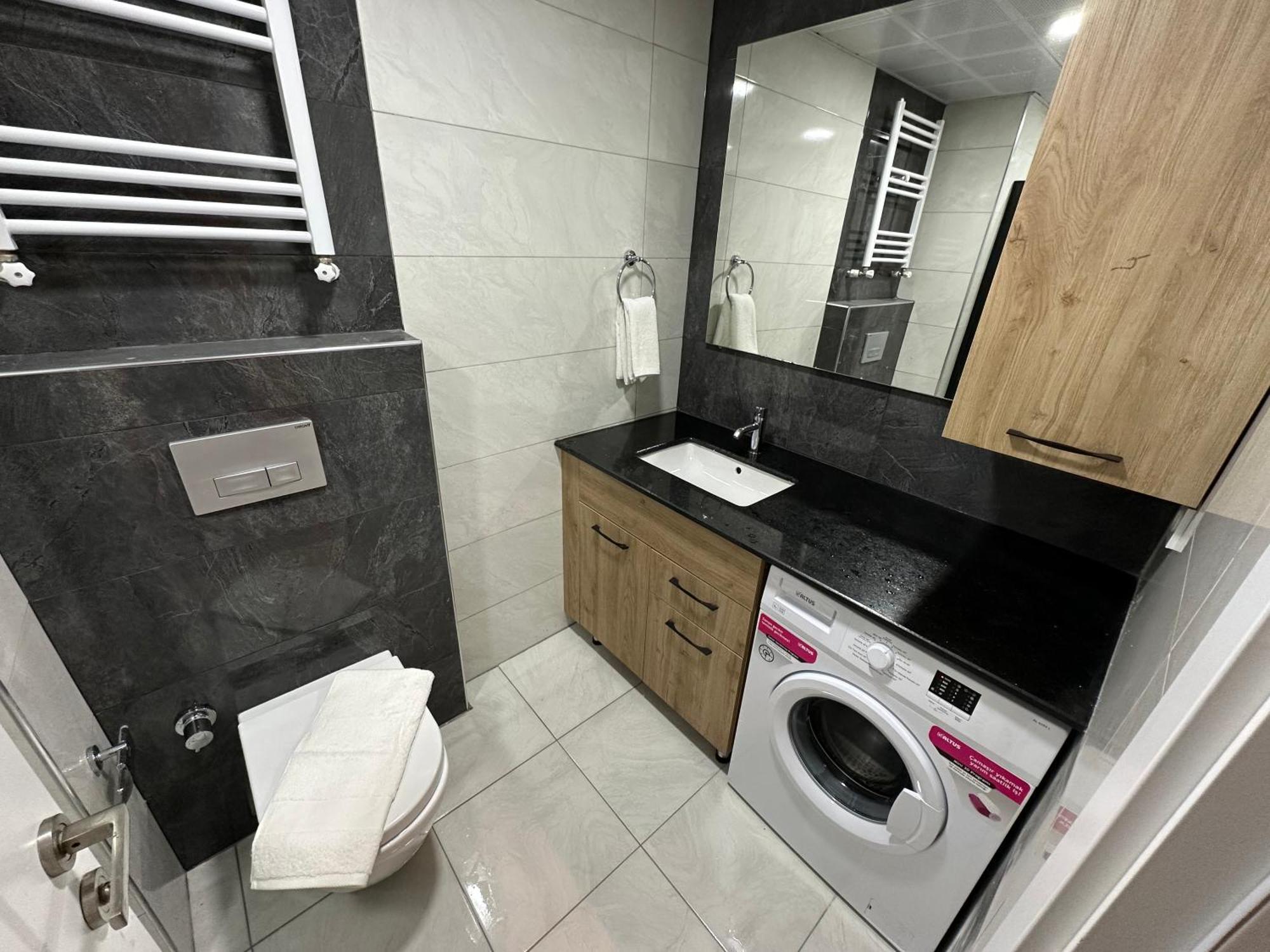 Apart Otel Real Homes Lara *