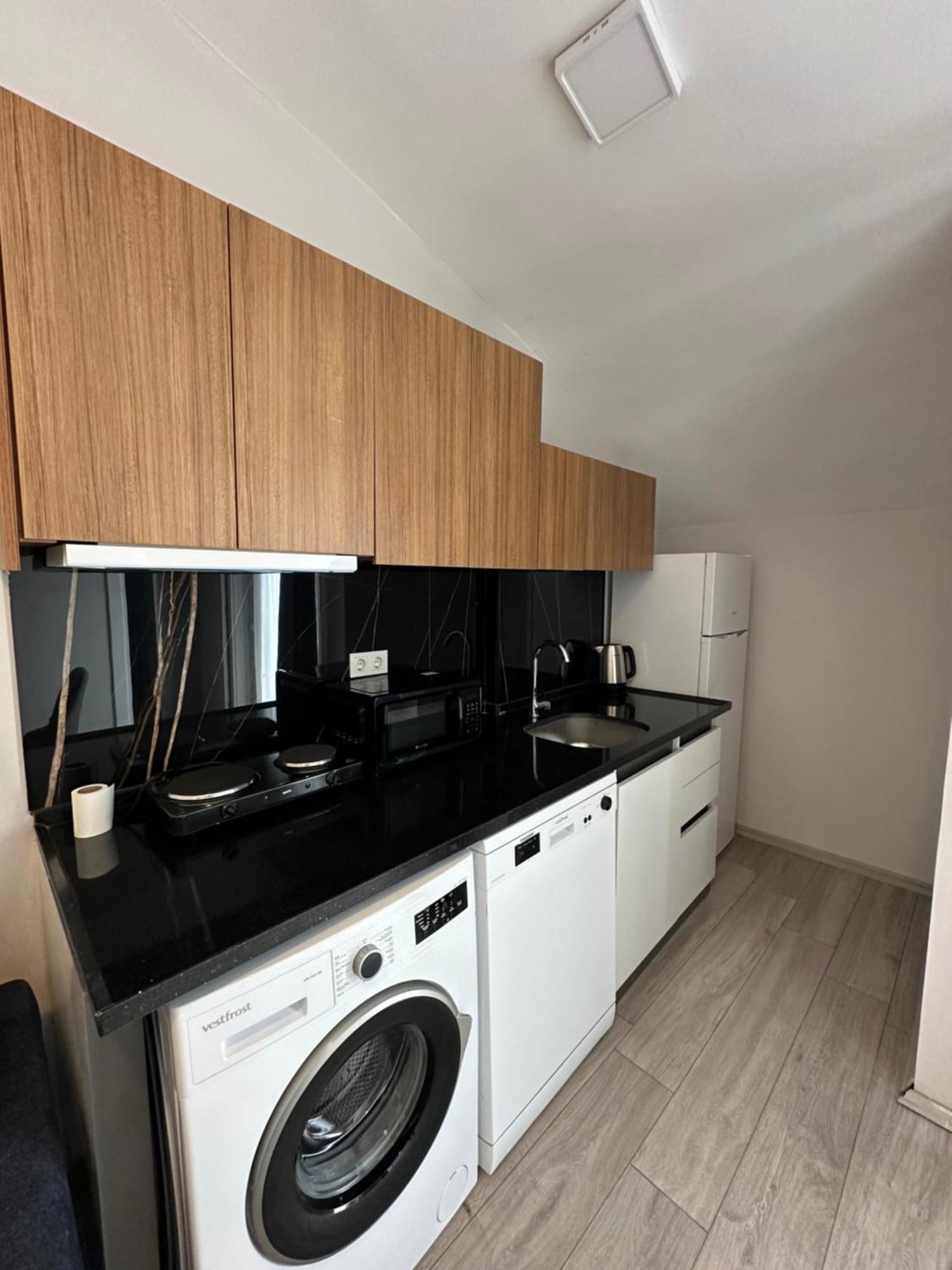 Apart Otel Real Homes Lara *
