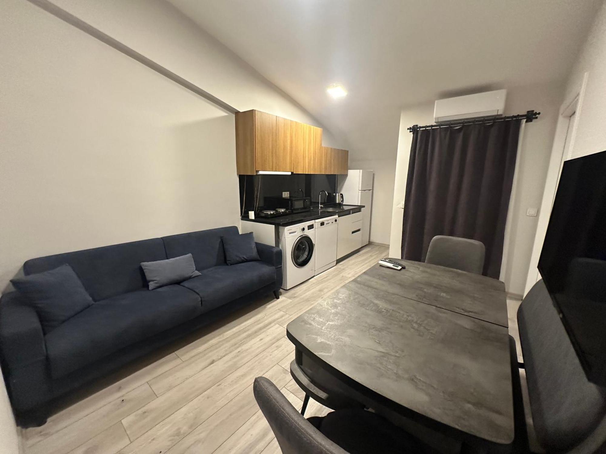 Real Homes Lara Apart Otel *
