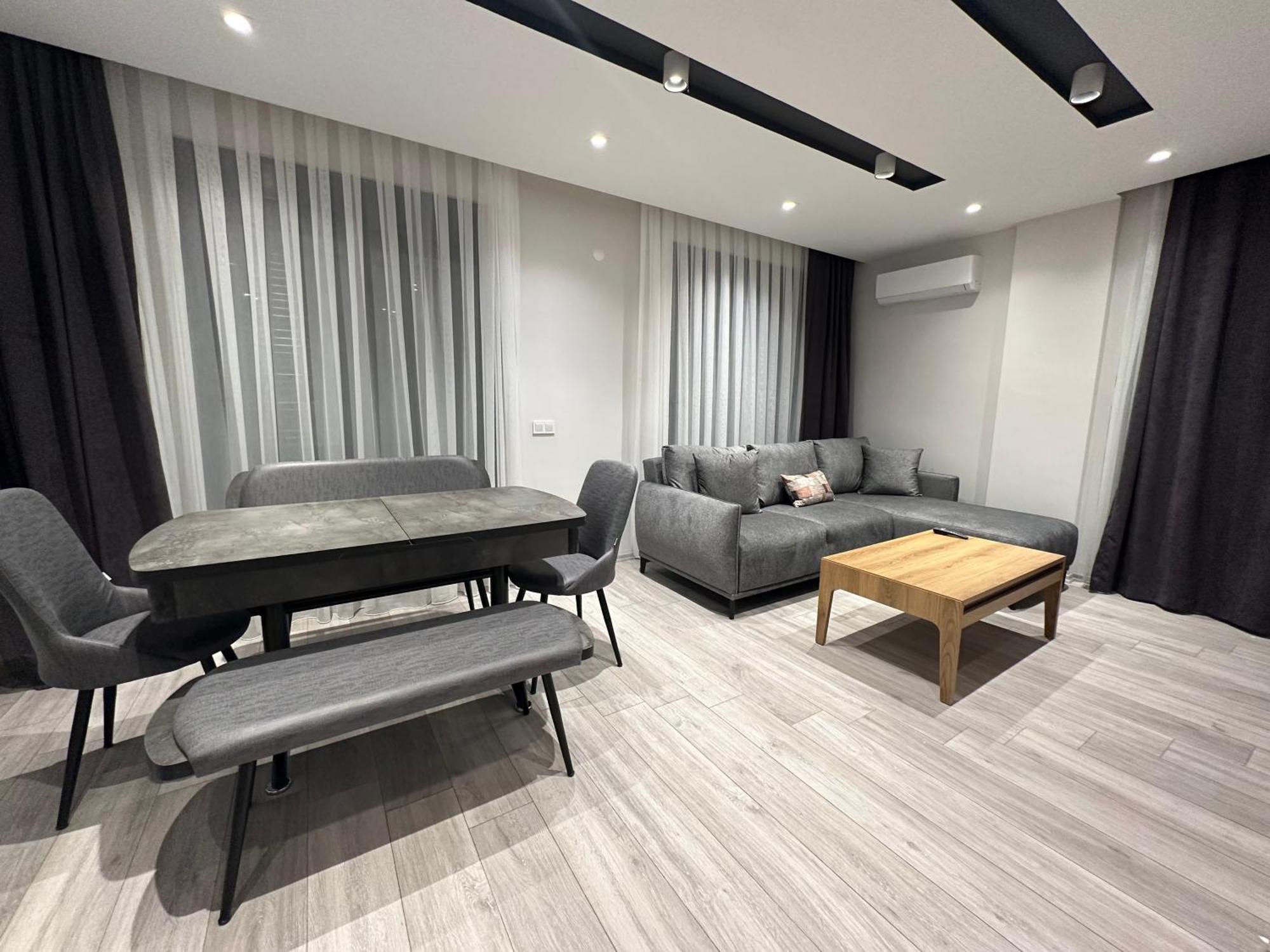 Apart Otel Real Homes Lara *
