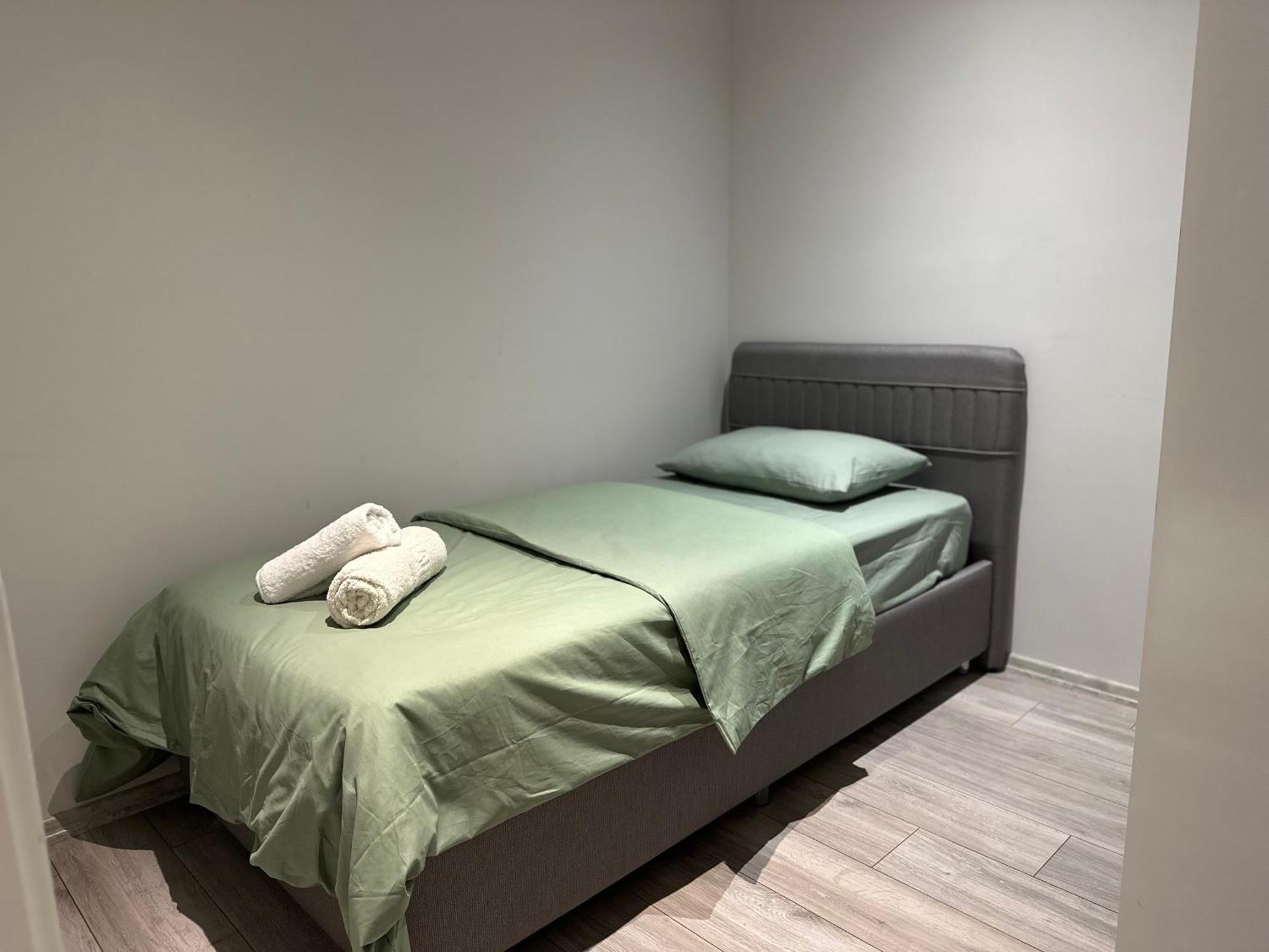 Apart Otel Real Homes Lara Antalya