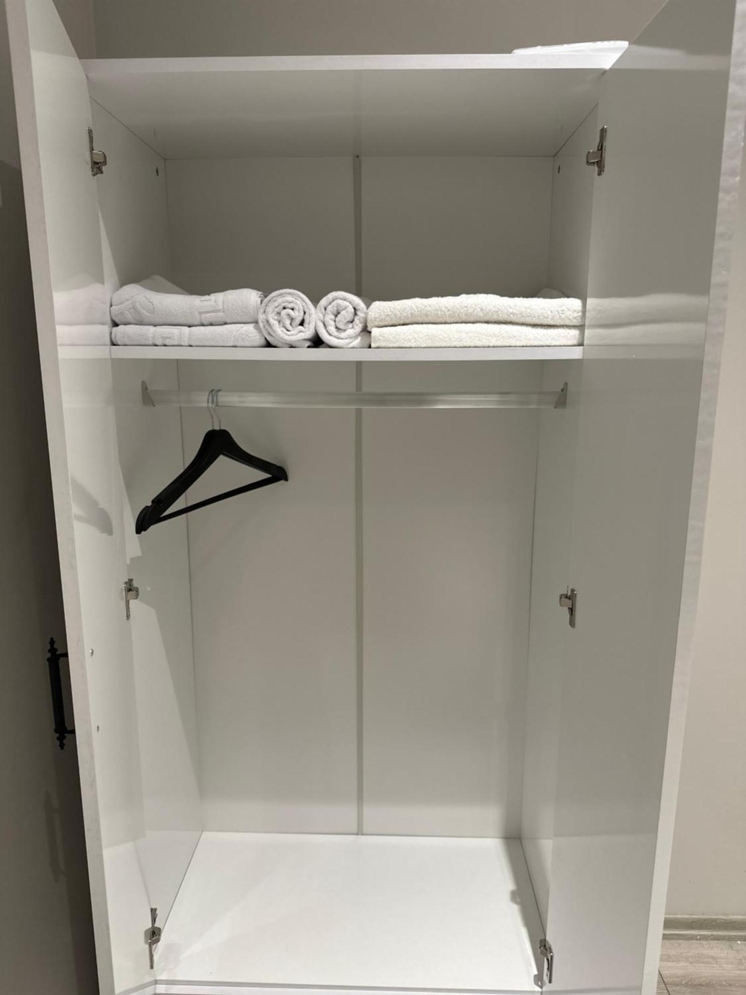Apart Otel Real Homes Lara