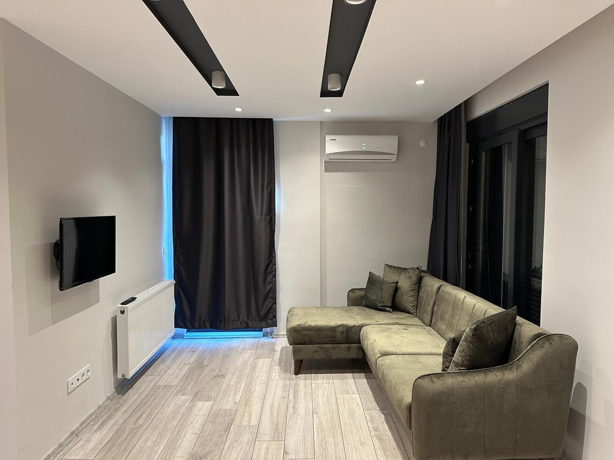Apart Otel Real Homes Lara *