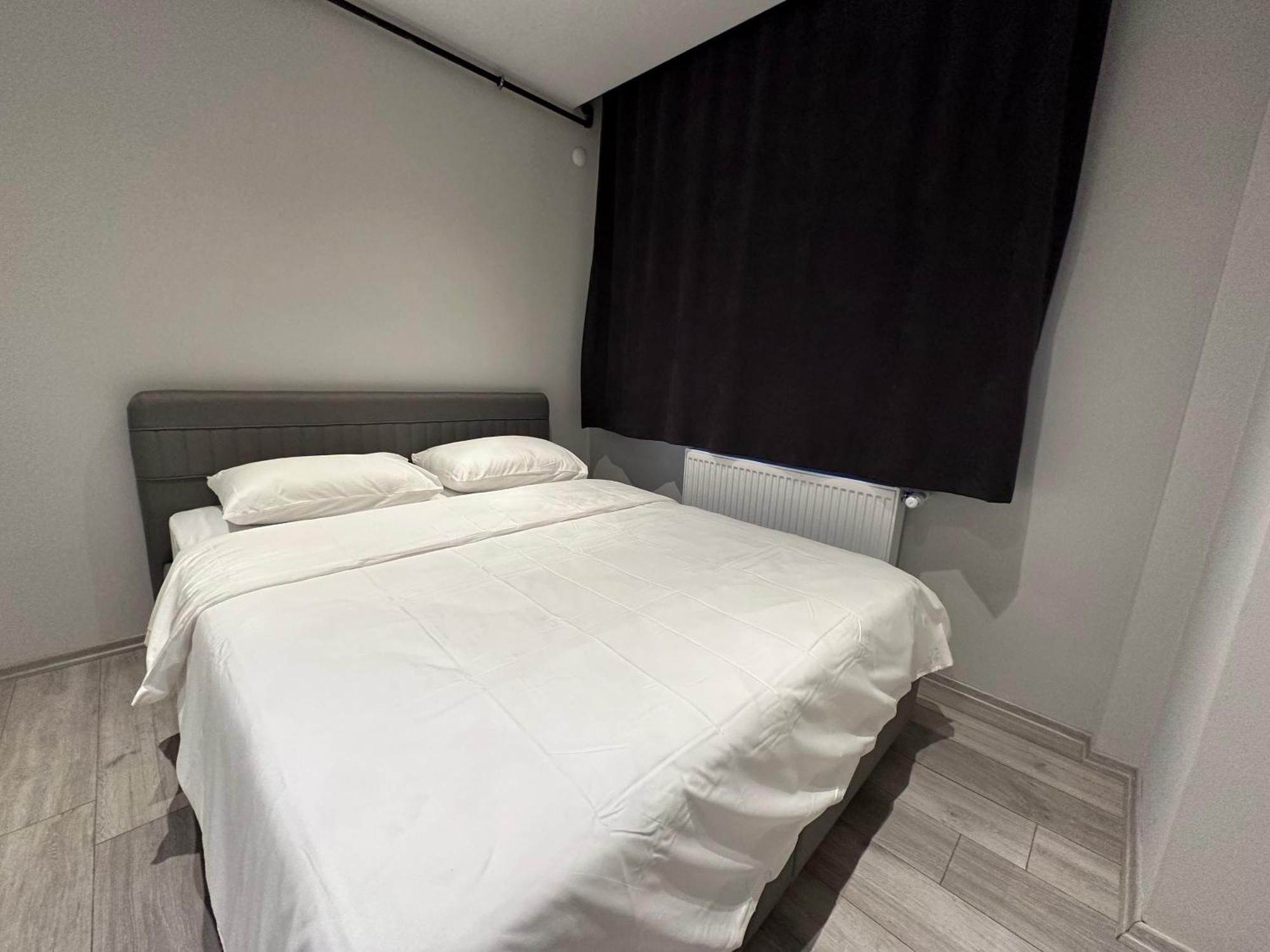 Apart Otel Real Homes Lara